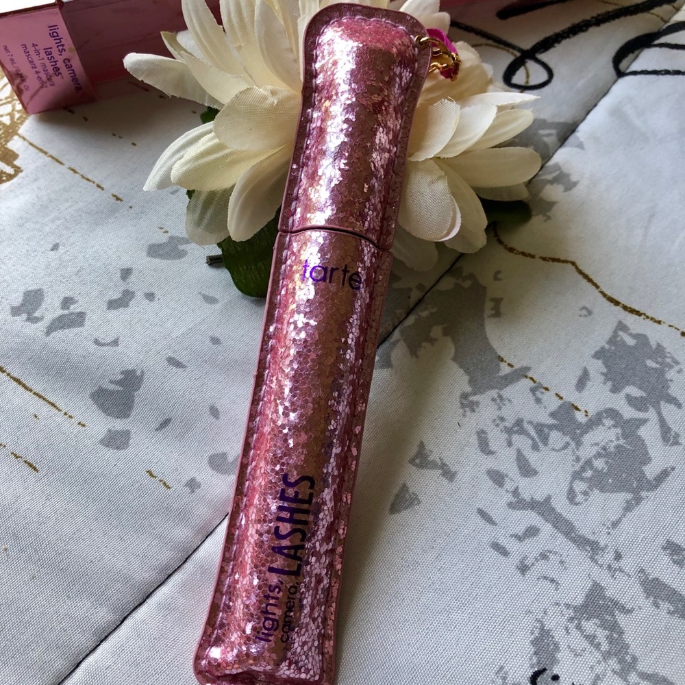 🆕🌟TARTE LIGHTS, CAMERA, LASHES🌟🆕